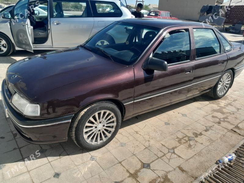 Opel Vectra 1991 - 55 000 TMT - Мургап - img 1
