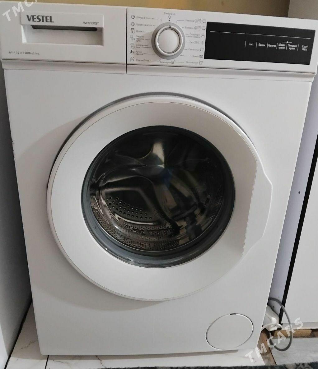 Kirmaşyn - Büzmeýin - img 1