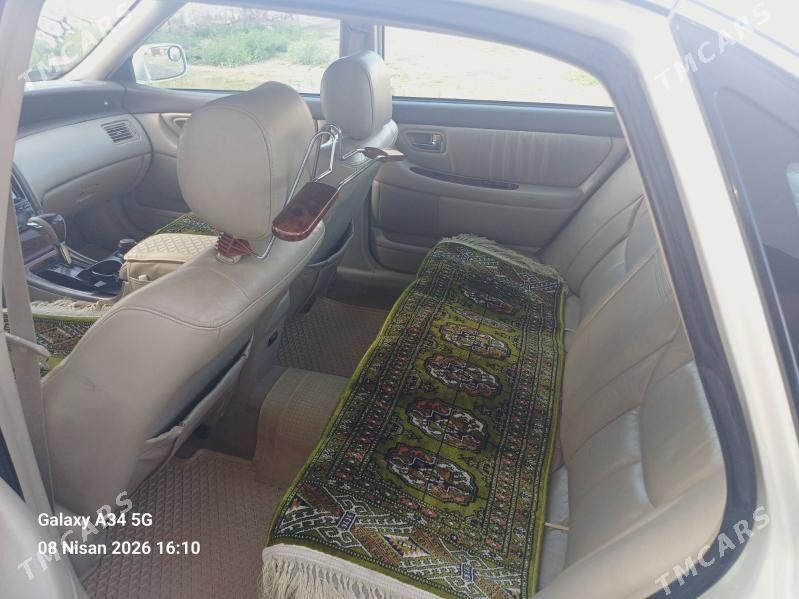Toyota Avalon 2000 - 230 000 TMT - Койтендаг - img 1