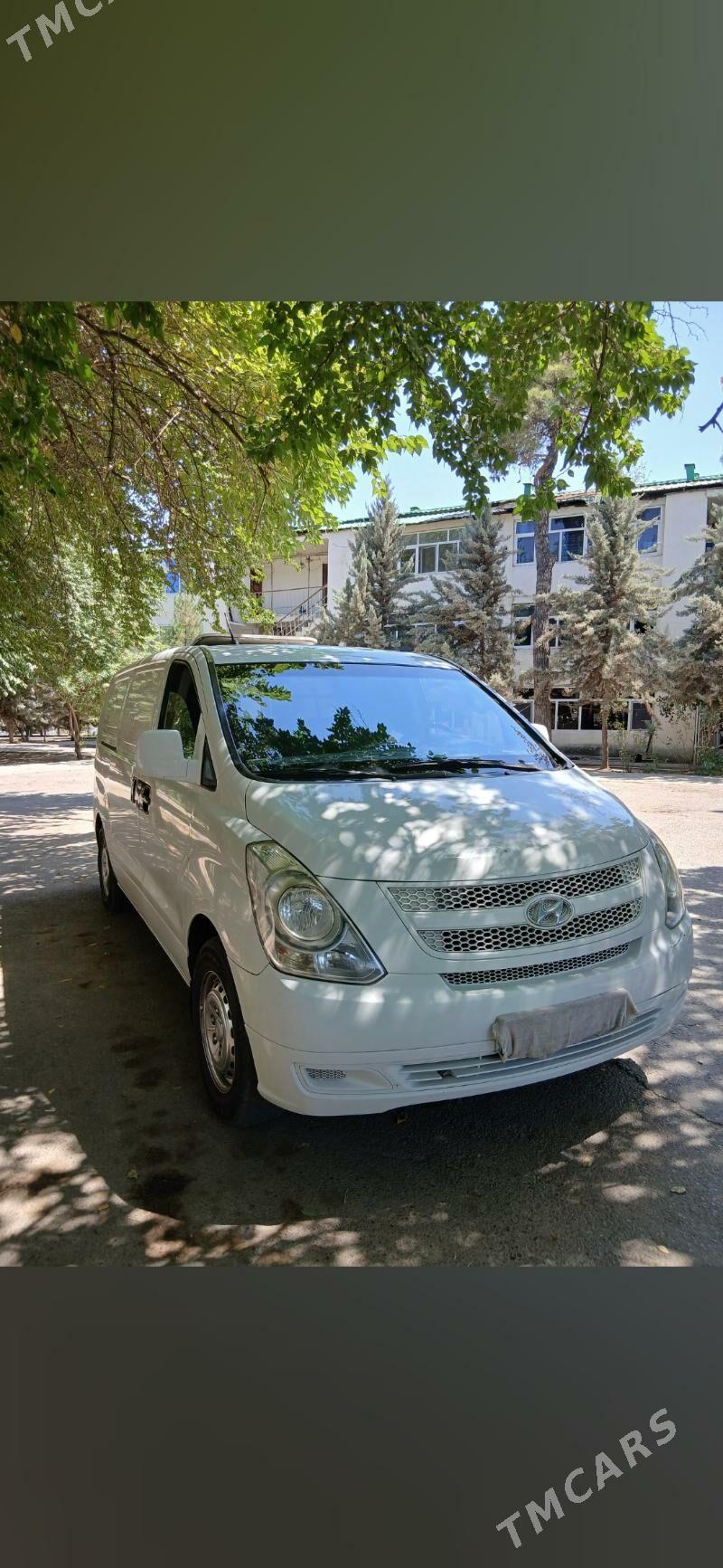 Hyundai H-1 2010 - 225 000 TMT - Çoganly - img 1