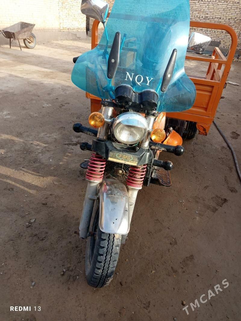 Fekon FK200-14G 2016 - 15 000 TMT - Farap - img 1