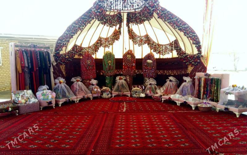 Bukjalar 30 ştuk nabor - Mary - img 1