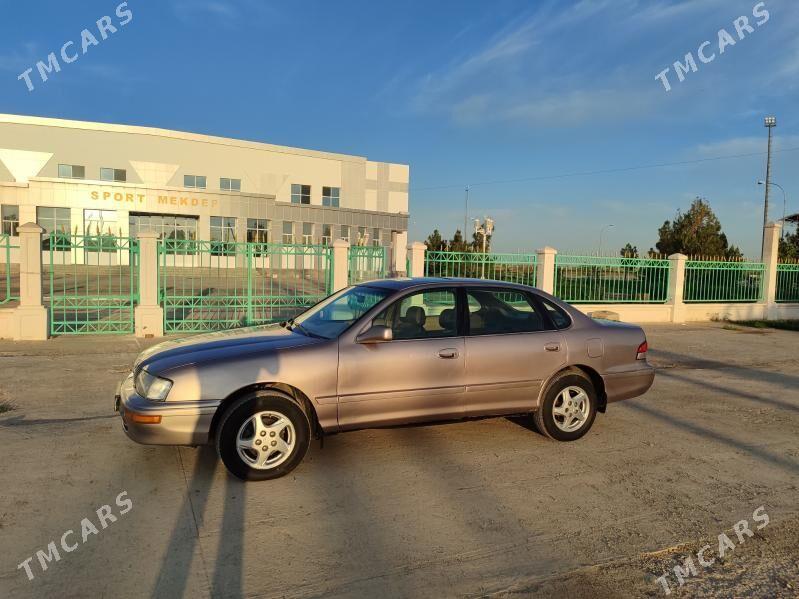 Toyota Avalon 1997 - 150 000 TMT - Sakar - img 1