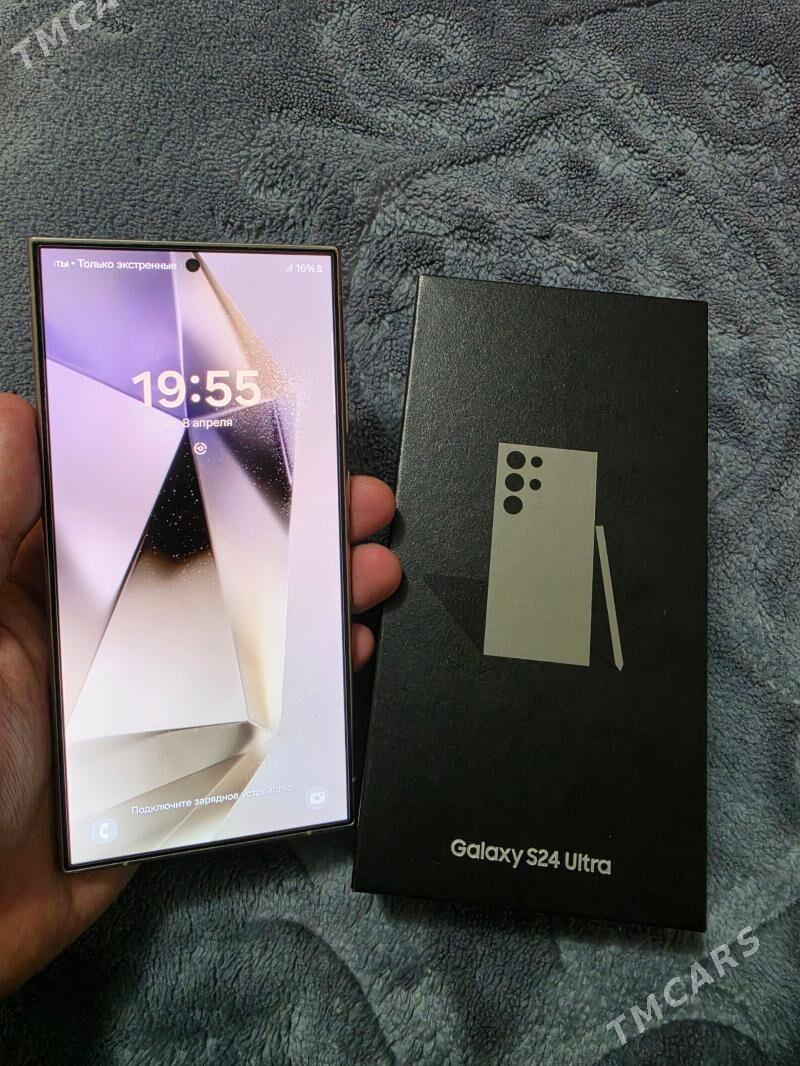 Samsung S24 Ultra - Mary - img 1