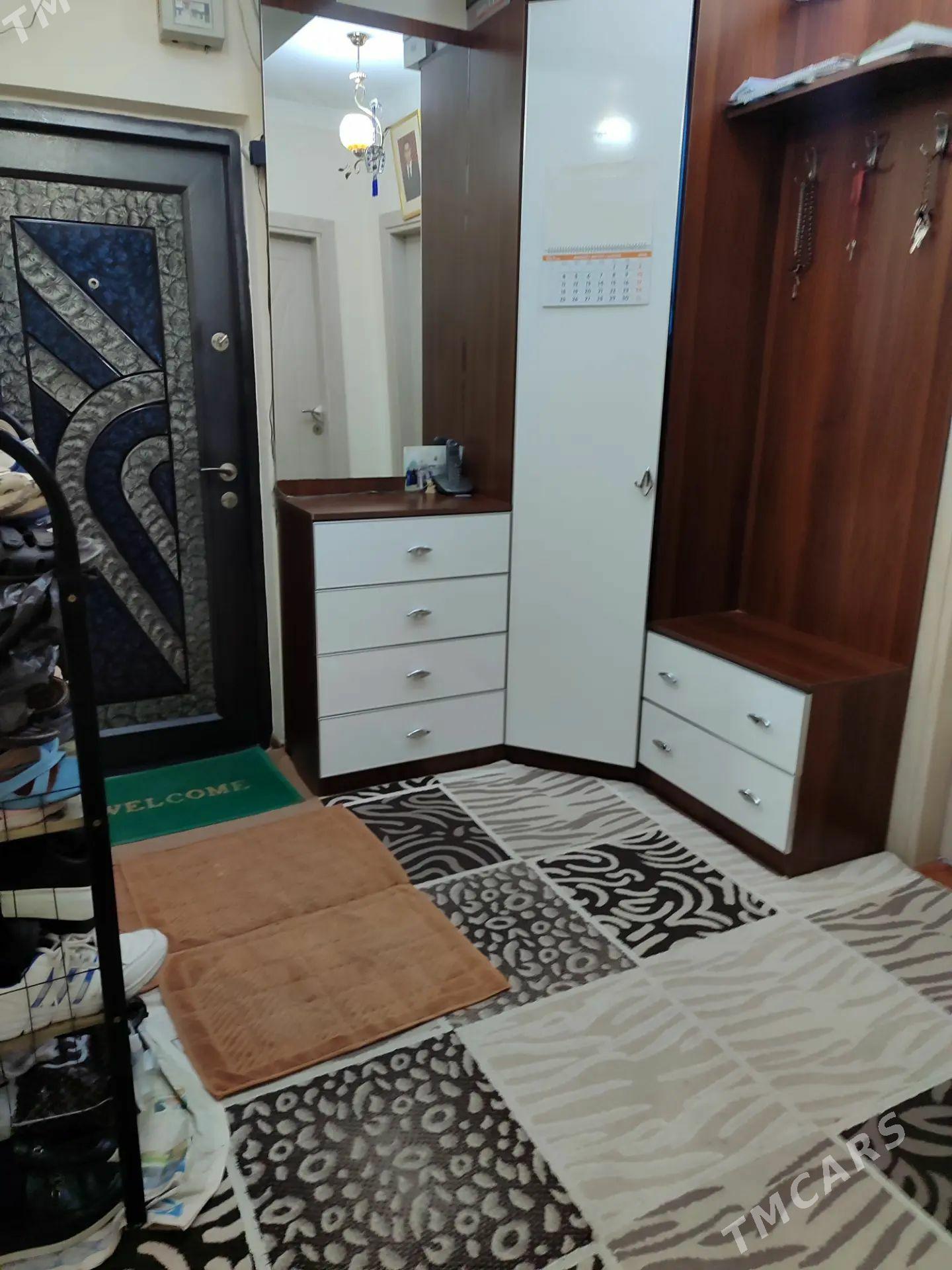 Dosaf Gaudan 3komnat 2etaz - Dosaaf - img 1