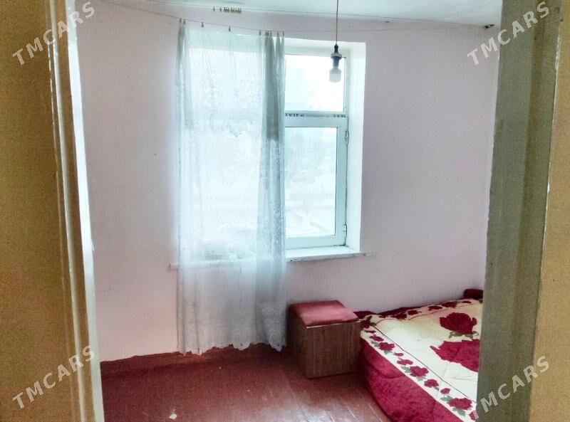 2 komnatly Гагарина koce - Türkmenabat - img 1