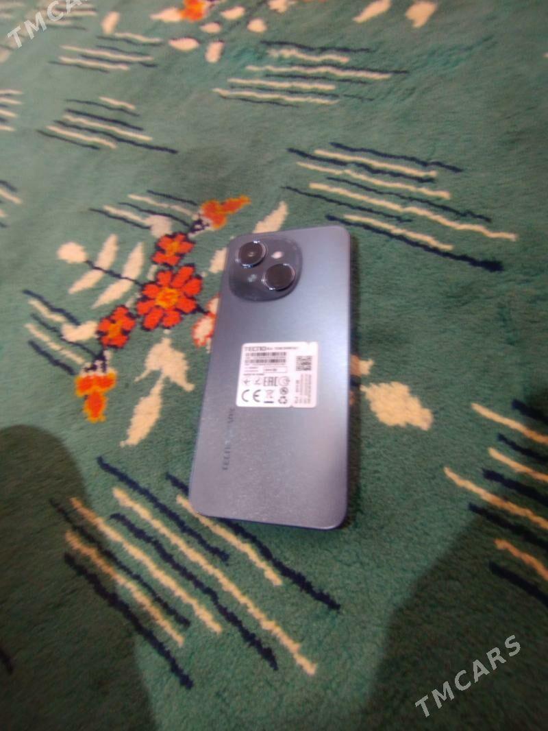 tekno spark go 1 - Tejen - img 1