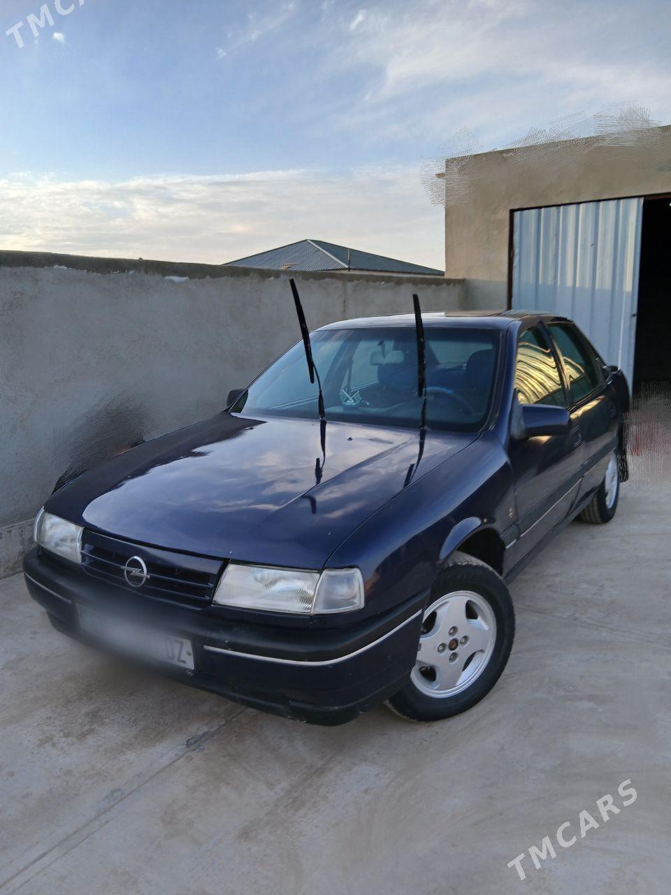 Opel Vectra 1993 - 42 000 TMT - Daşoguz - img 1