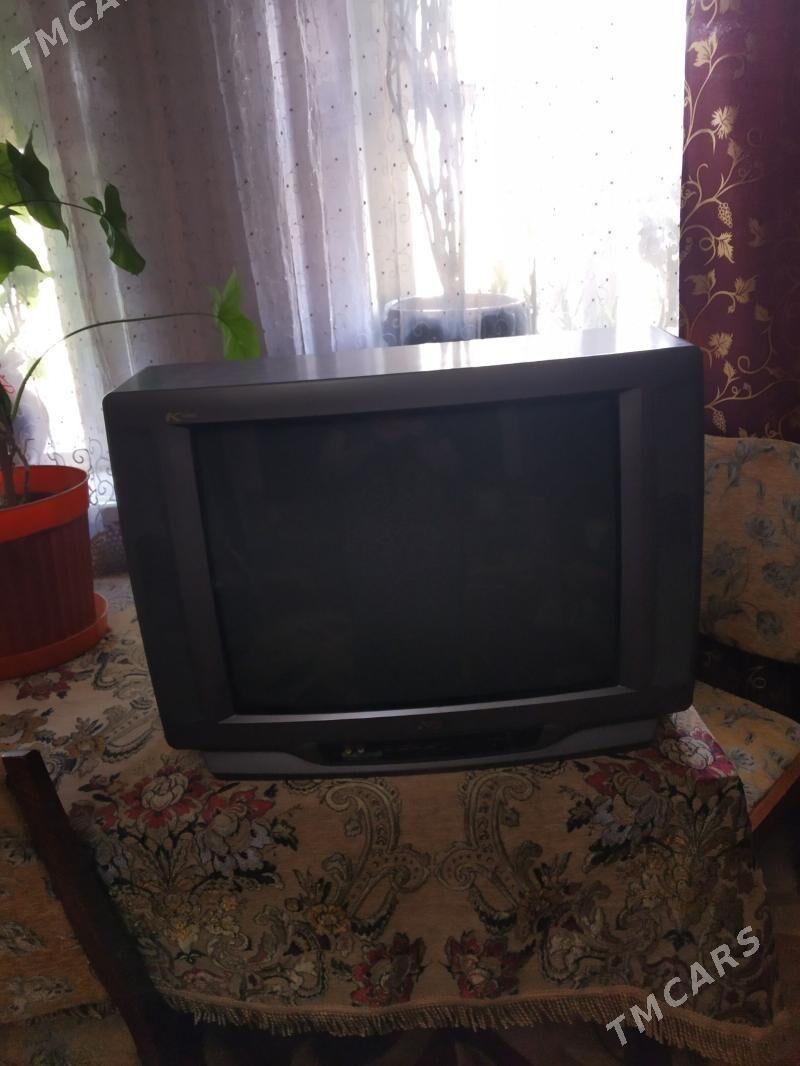 ТелевизорJVC - Mary - img 1