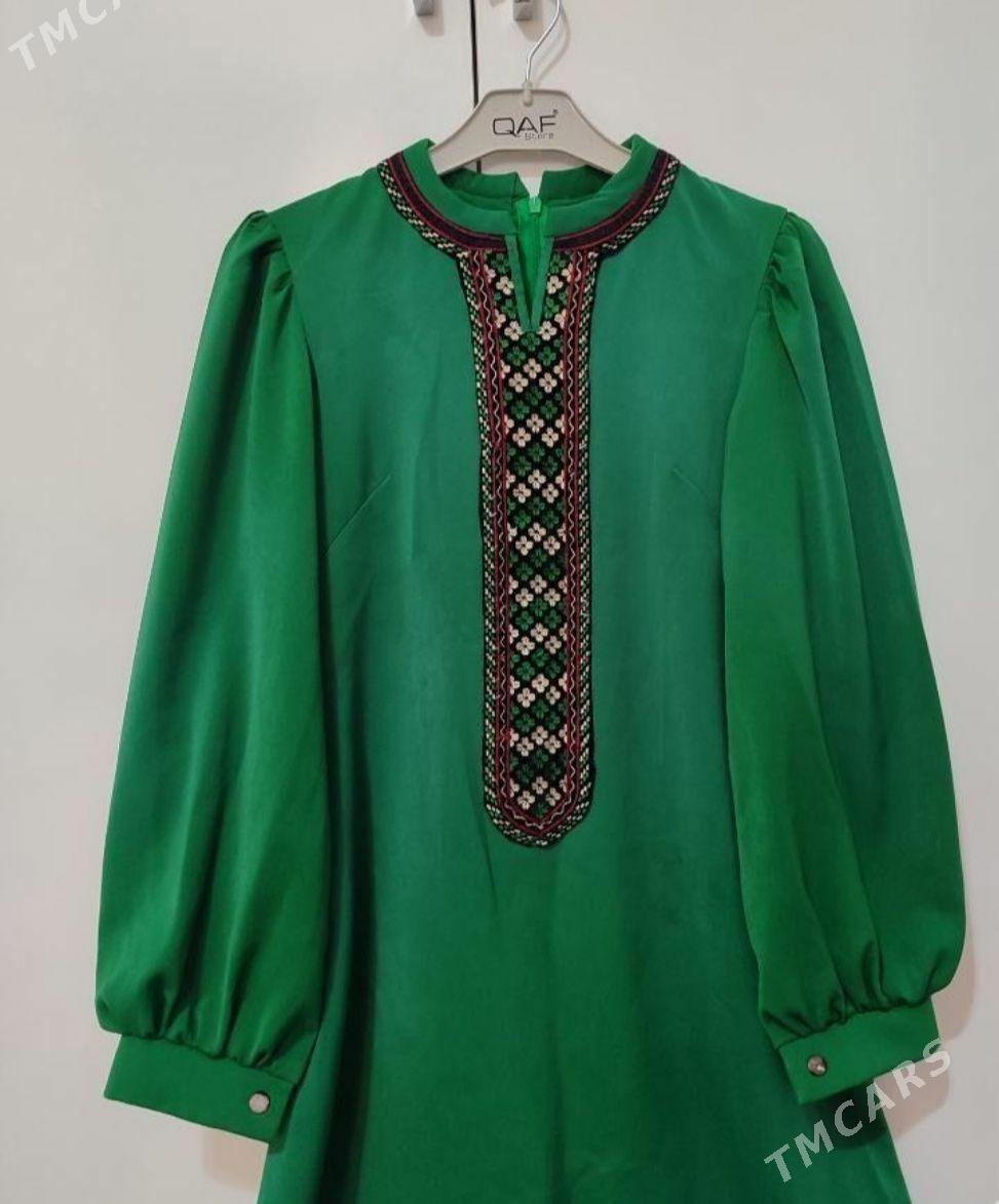 школьная одежда - Türkmenabat - img 1