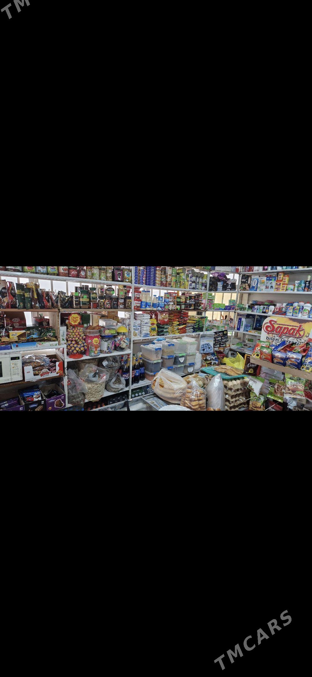 DUKAN MAGAZYN BÜZMEŸIN GRES! - Büzmeýin GRES - img 1