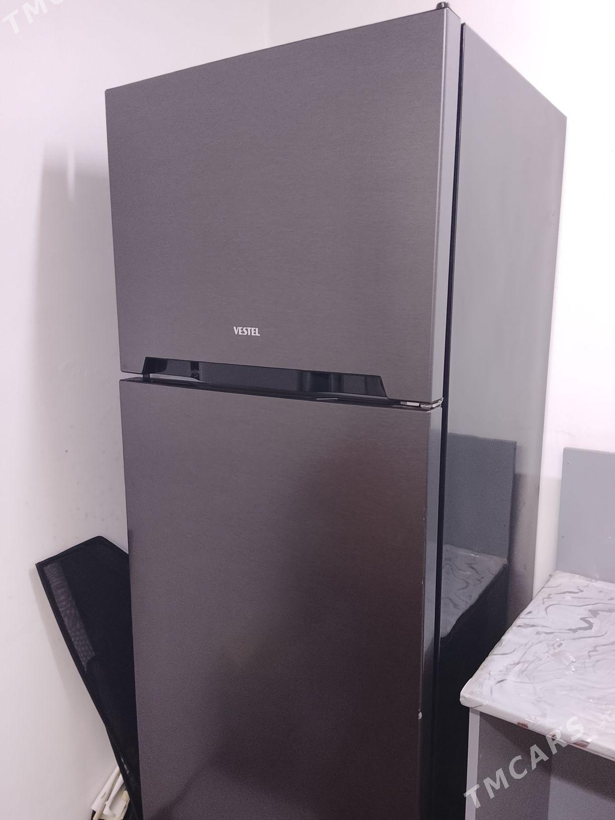 Haladilnik - Çoganly - img 1