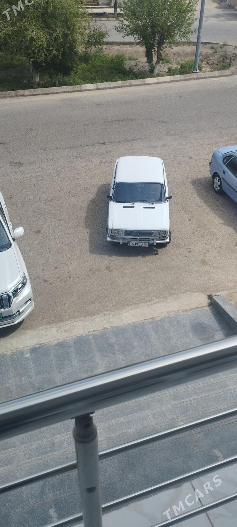 Lada 2106 1998 - 52 000 TMT - Baýramaly - img 1