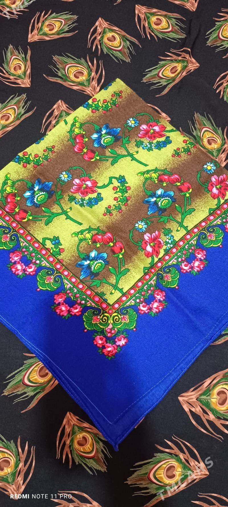 Kasinka yalyk - Балканабат - img 1