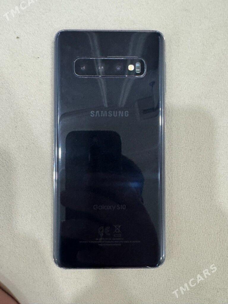 S10 - Aşgabat - img 1