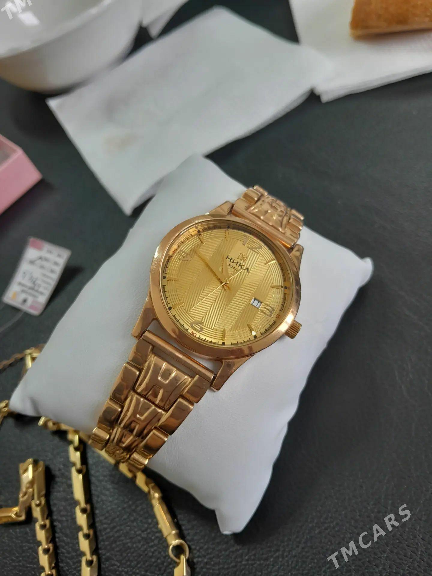 Gyzyl Sagat Nika - Mary - img 1