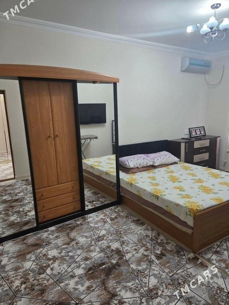 arenda gowdan w - Ашхабад - img 1