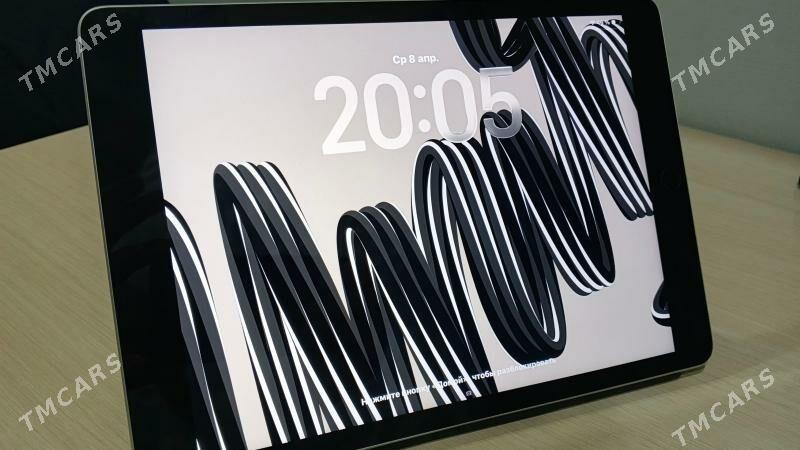 iPad 9 - Hazar - img 1