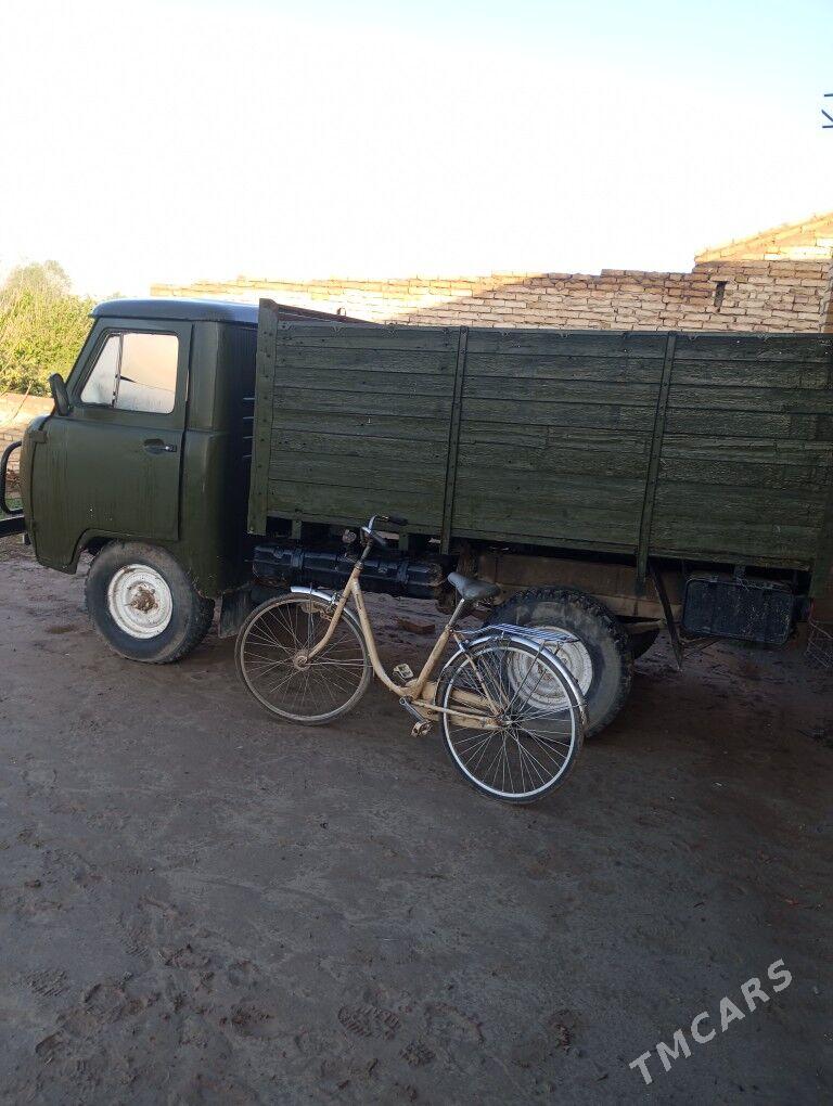 UAZ 469 1989 - 55 000 TMT - Халач - img 1