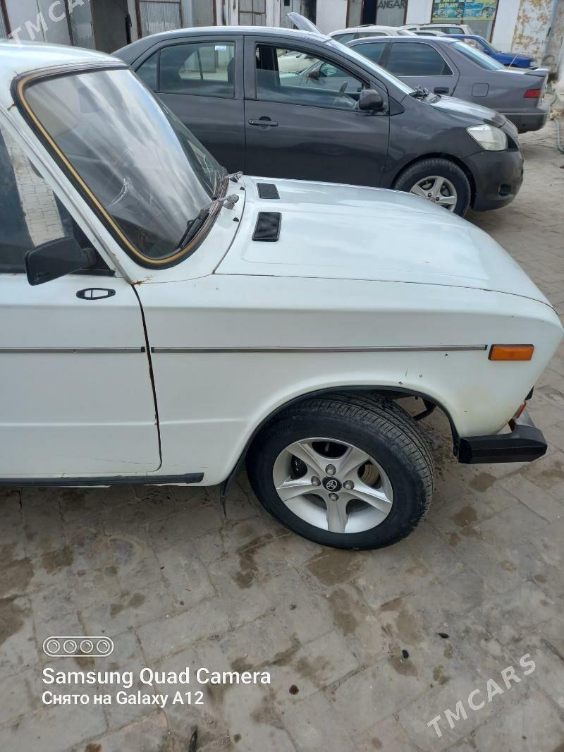 Lada 2106 1996 - 30 000 TMT - Байрамали - img 1
