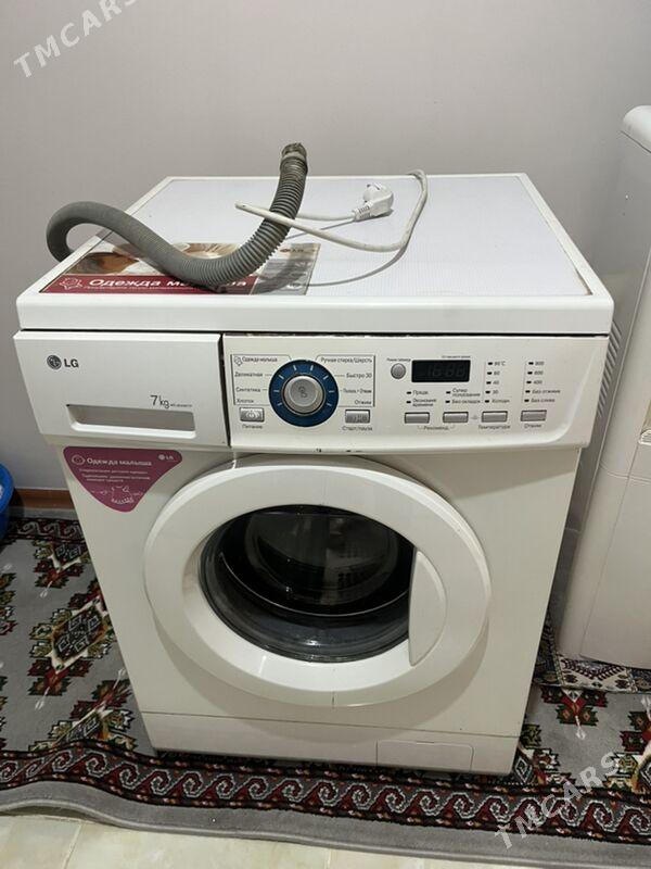 Lg kirmasyn - Ашхабад - img 1