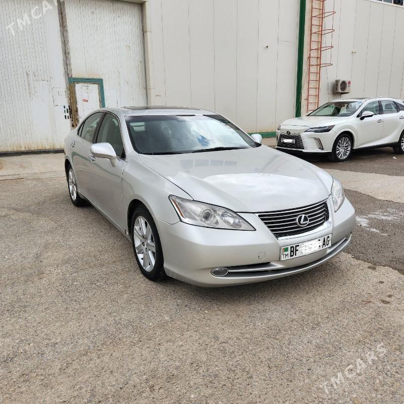 Lexus ES 350 2009 - 256 000 TMT - Aşgabat - img 1