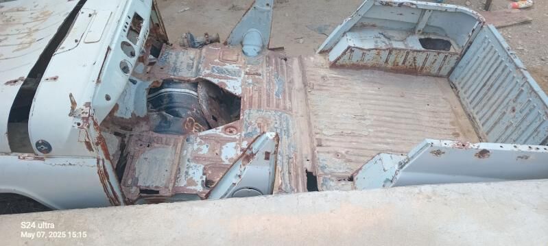 kuzwa 600 TMT - Jebel - img 1