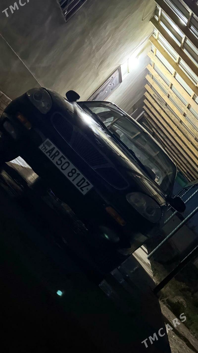 Daewoo Leganza 1998 - 45 000 TMT - Daşoguz - img 1