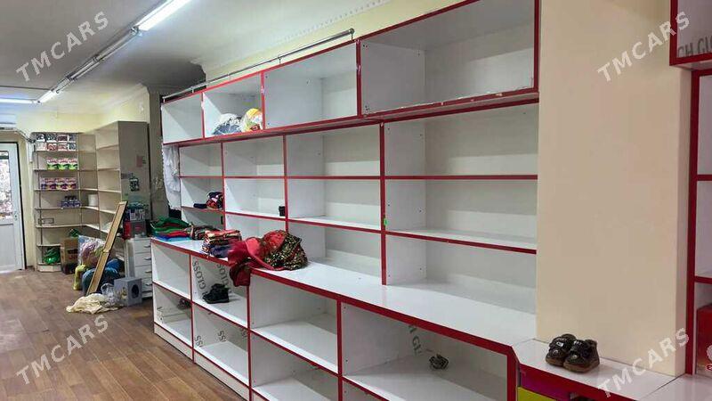 мебельные полки - Türkmenbaşy - img 1