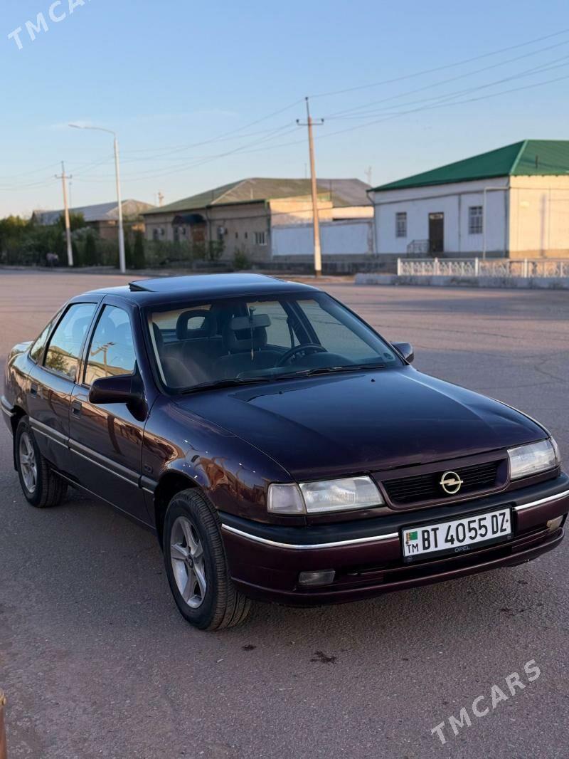 Opel Vectra 1995 - 66 000 TMT - Дашогуз - img 1