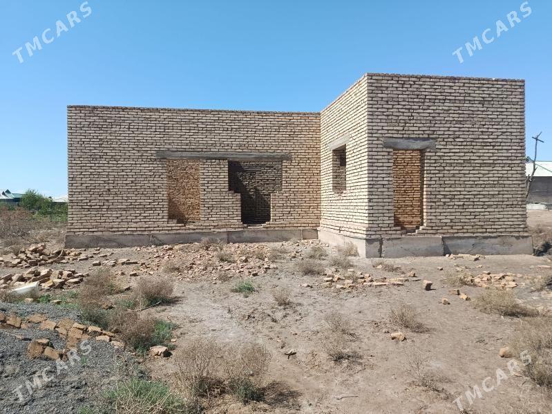 Tayyn jay mellek yer - Теджен - img 1