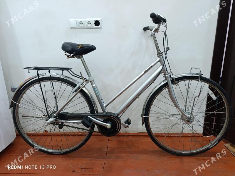 Panasonic 27 - Mary - img 1