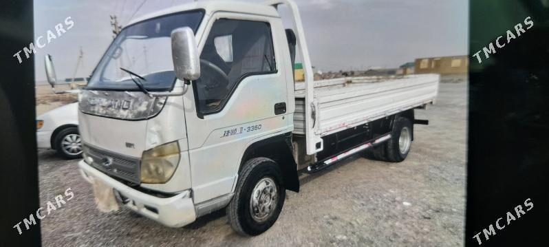 Forland H3 2013 - 125 000 TMT - Kaka - img 1