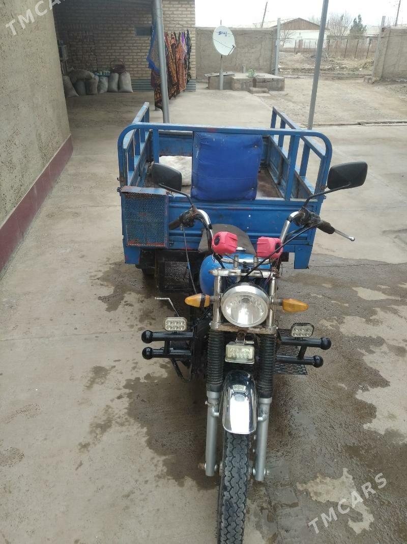 Fekon FK200-14G 2023 - 11 000 TMT - Sarahs - img 1