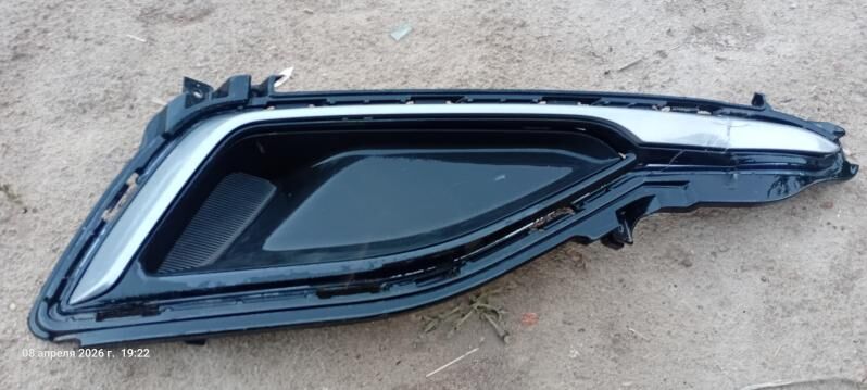 Hyundai 16 17 on bufer glazok 100 TMT - Векильбазар - img 1