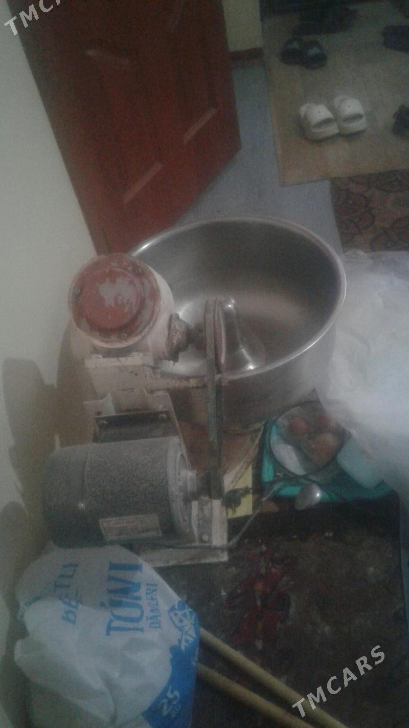 Meşalka - Бахарден - img 1