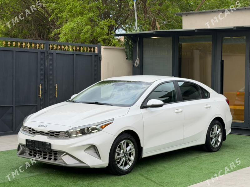 Kia Forte 2022 - 239 000 TMT - Aşgabat - img 1