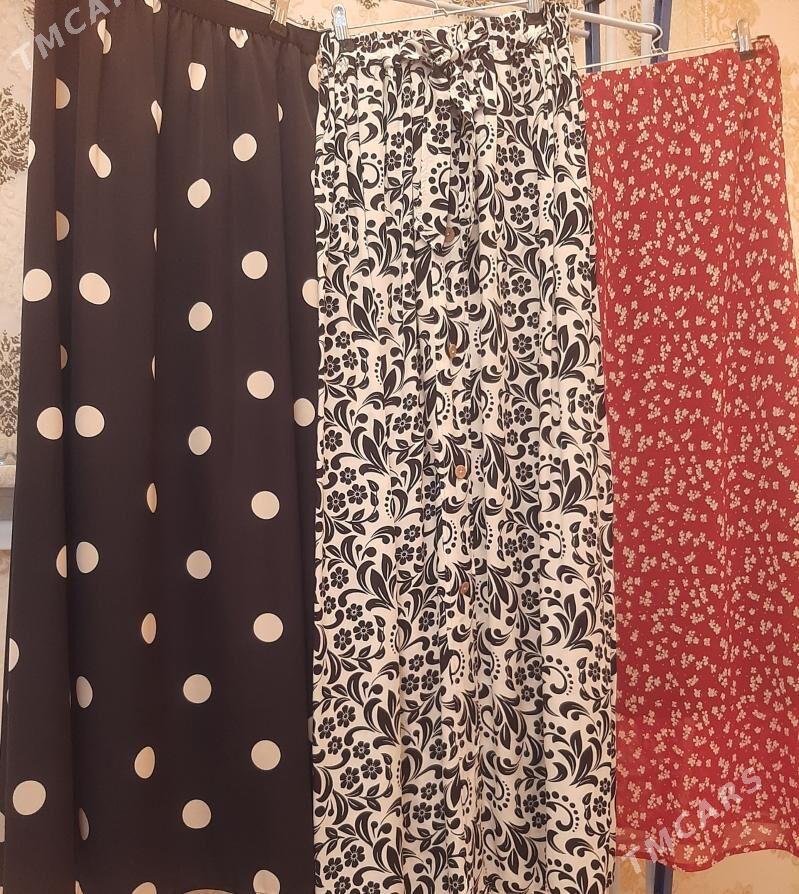 Юбки - Мир 4 - img 1