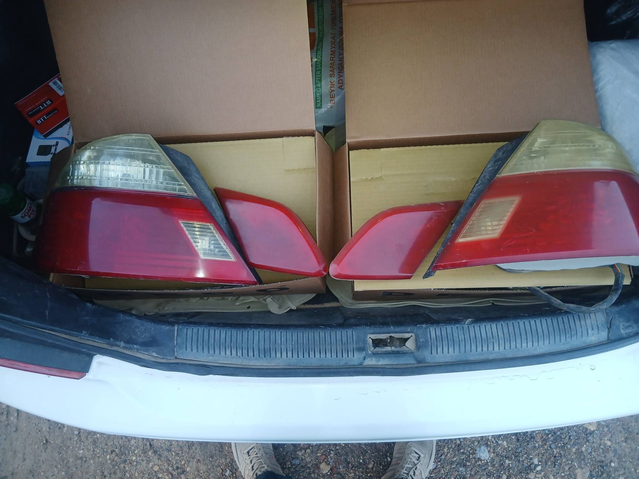 yzky fara 1 500 TMT - Мары - img 1