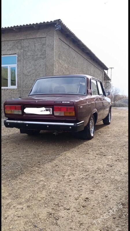 Lada 2107 2001 - 55 000 TMT - Tagtabazar - img 1