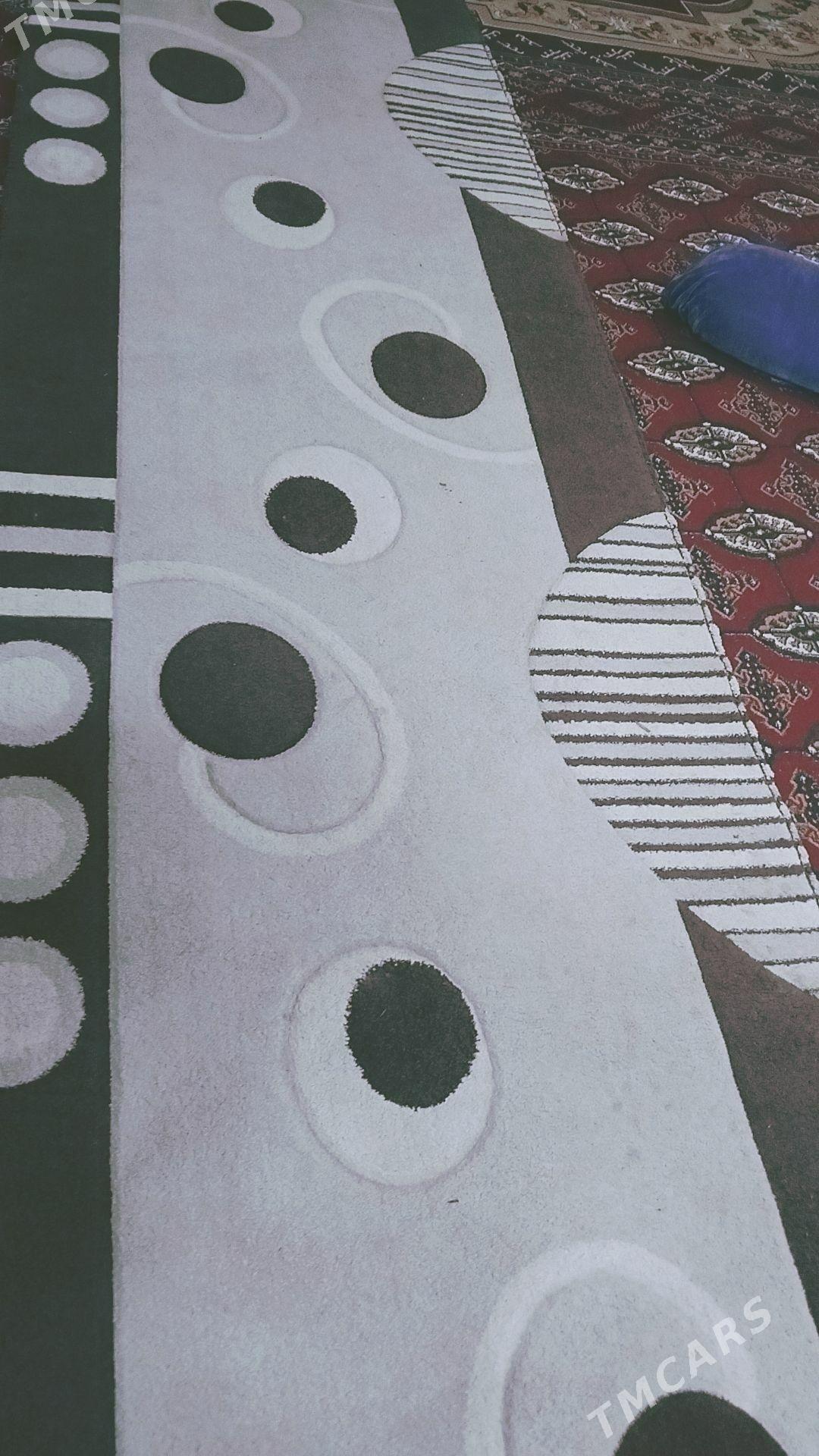 ️Original Haly️ - Гурбансолтан Едже - img 1