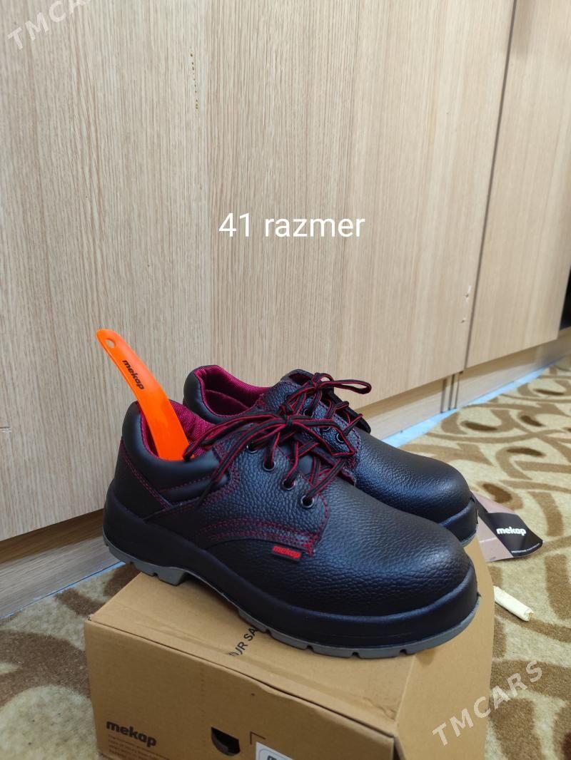 Iş ayakgap - Мары - img 1