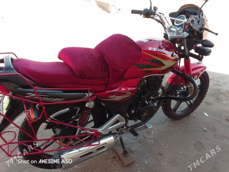 Fekon FK150-8G 2023 - 13 000 TMT - Эсенгулы - img 1