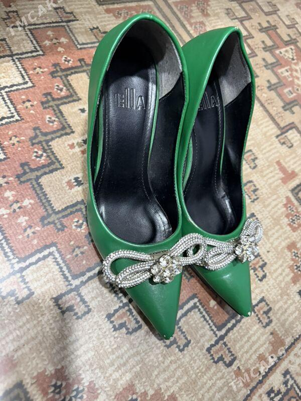 kabluk - Parahat 2 - img 1