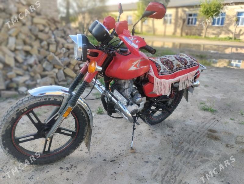 Fekon FK150-8G 2026 - 12 000 TMT - Халач - img 1