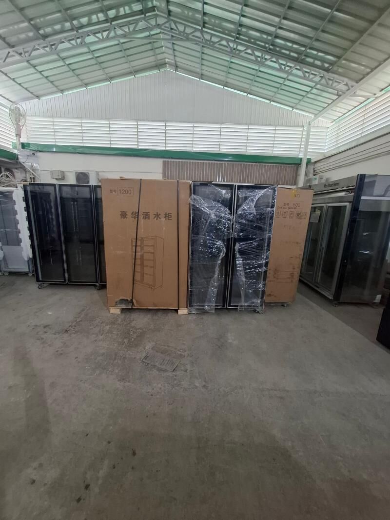 witirina haladilnik TORT PIÇON - Ашхабад - img 1