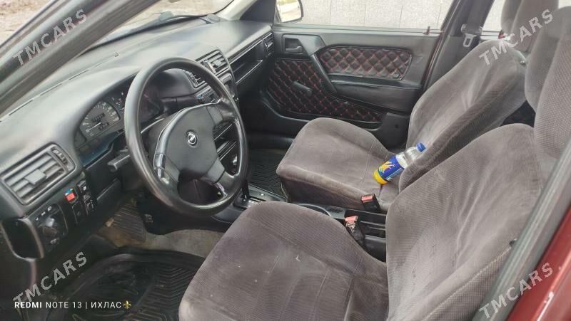 Opel Vectra 1992 - 37 000 TMT - Şabat etr. - img 1