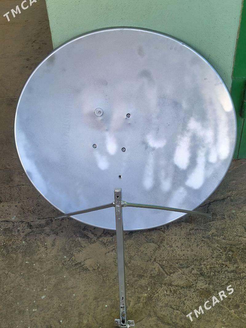 Anten 2 sany - Гумдаг - img 1