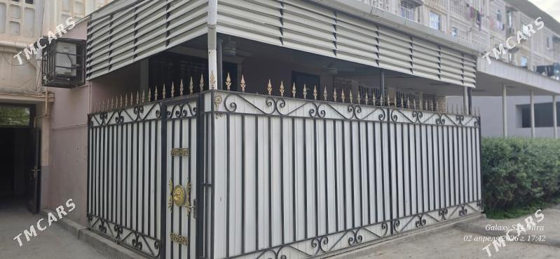 ZABOR, ZALYUZ, TRUBALAR. - Мары - img 1