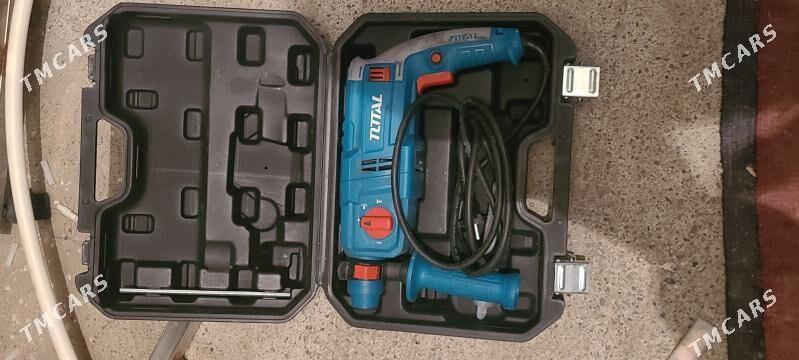 total drel - Büzmeýin GRES - img 1